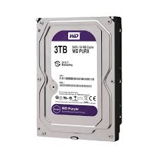 3 TB