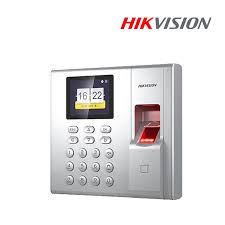 HIKVISION