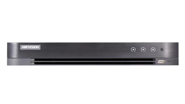 16 - channel HIKVISION DVR 1080p