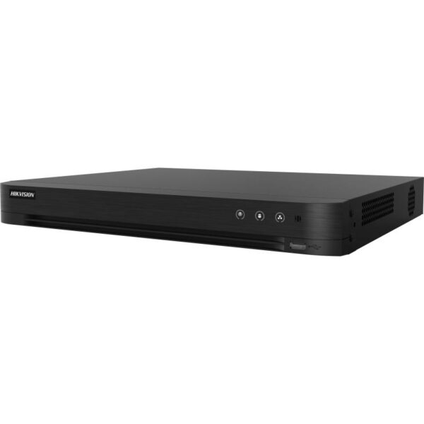 32 - channel Hikvision DVR 1080p