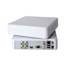 DVR