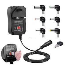 Power Adapter