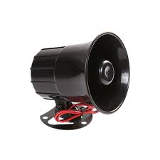 SIREN HORN