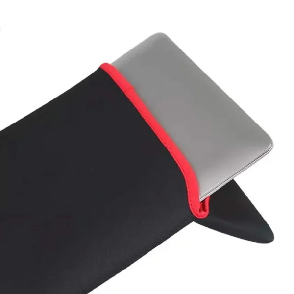 Protective Laptop Sleeve Bag Pouch - Black