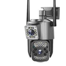 WIFI CAMERA